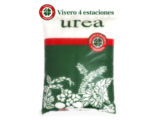 Urea Vivero 4 Estaciones 6Kg Urea Vivero 4 Estaciones 6Kg